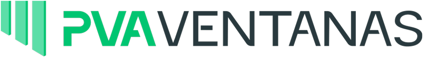 Ventanas PVA logo